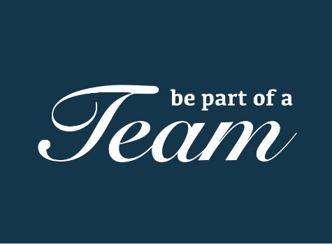 be-part-of-a-team