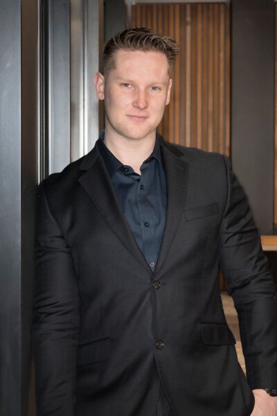 Image of person