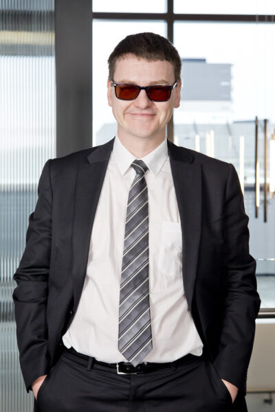 Image of person