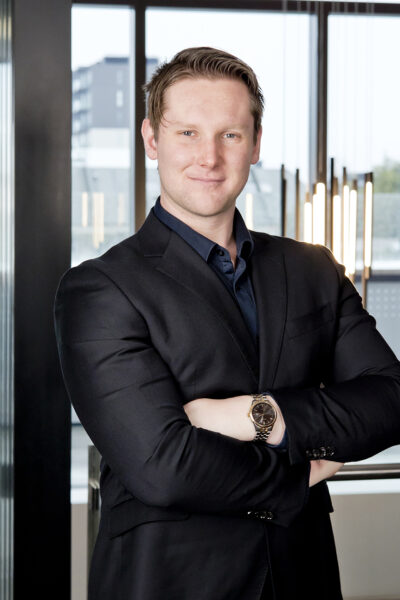 Image of person