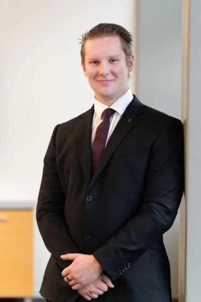 Image of person