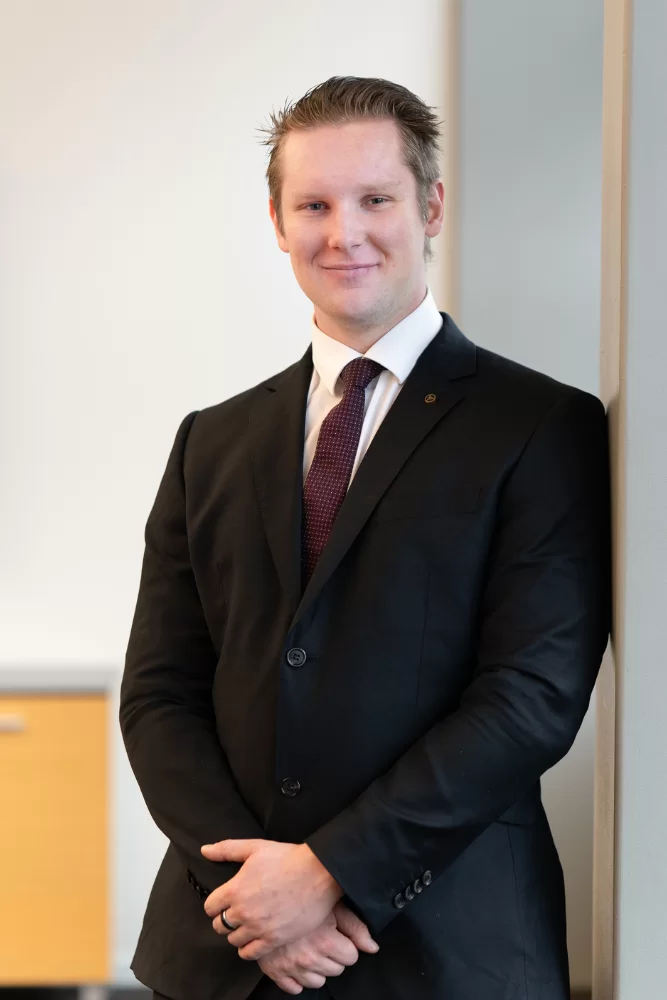 Image of person