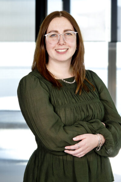 Image of person